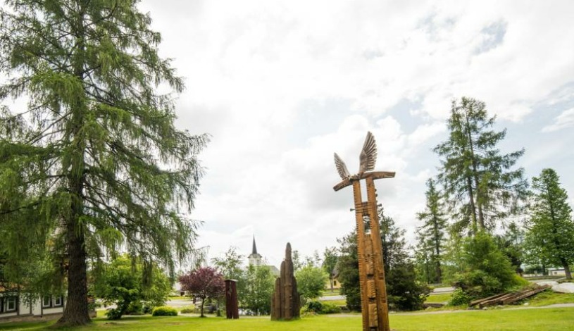 Hotel Palace Grand - Kúpele Nový Smokovec Vysoké Tatry